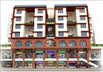 Paranjape Pratham, 2 & 3 BHK Apartments